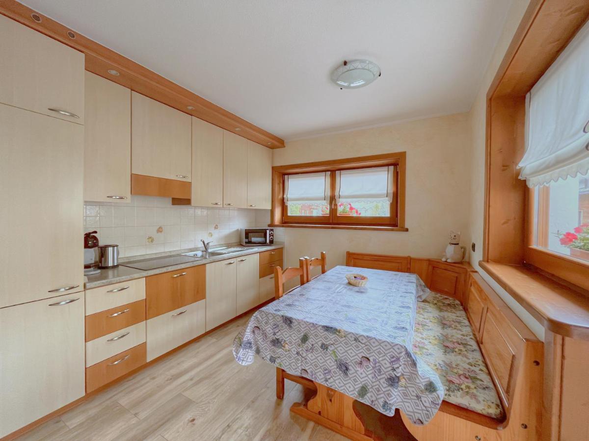 Skyrim Apartment - City Centre Livigno Luaran gambar