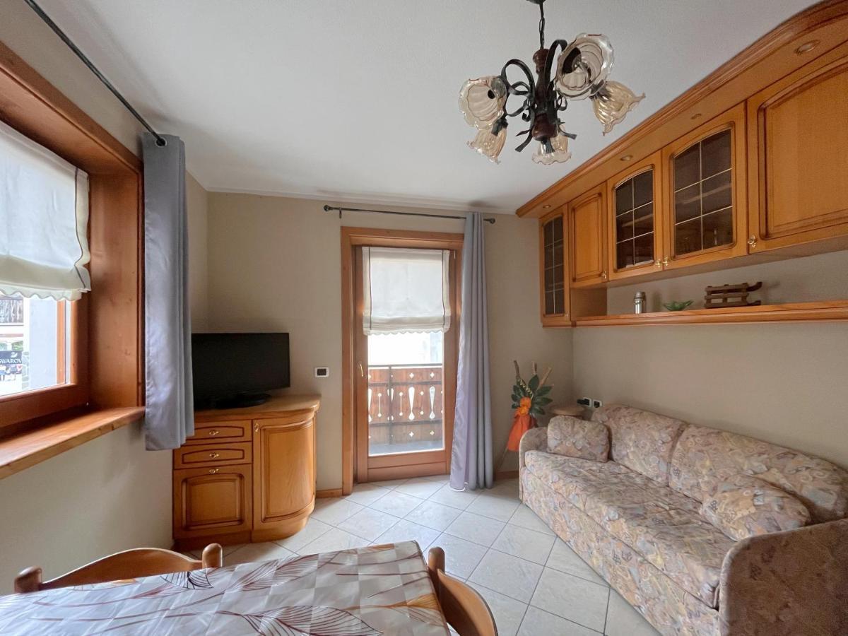 Skyrim Apartment - City Centre Livigno Luaran gambar