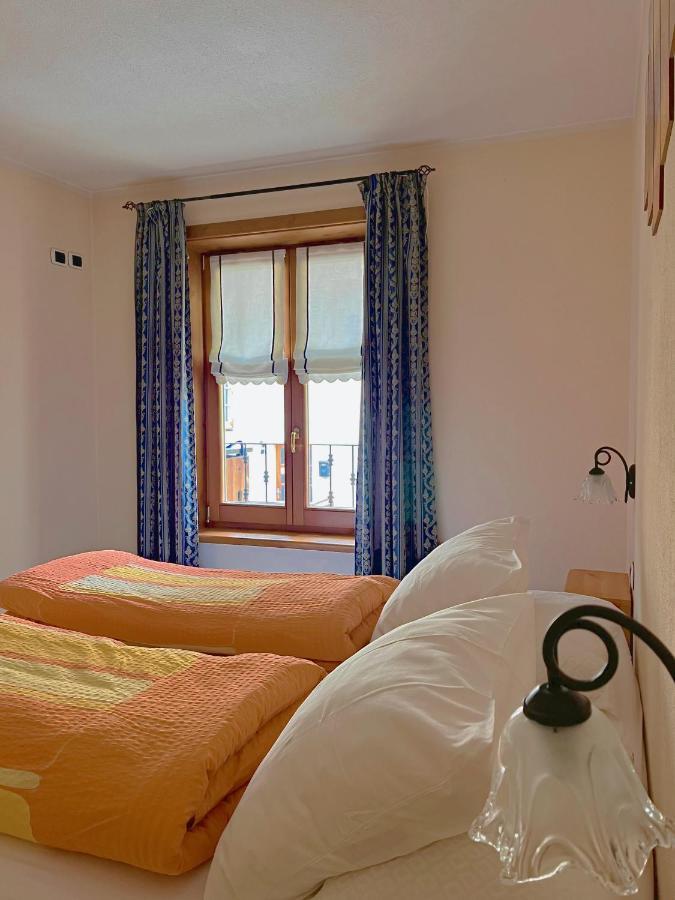 Skyrim Apartment - City Centre Livigno Luaran gambar