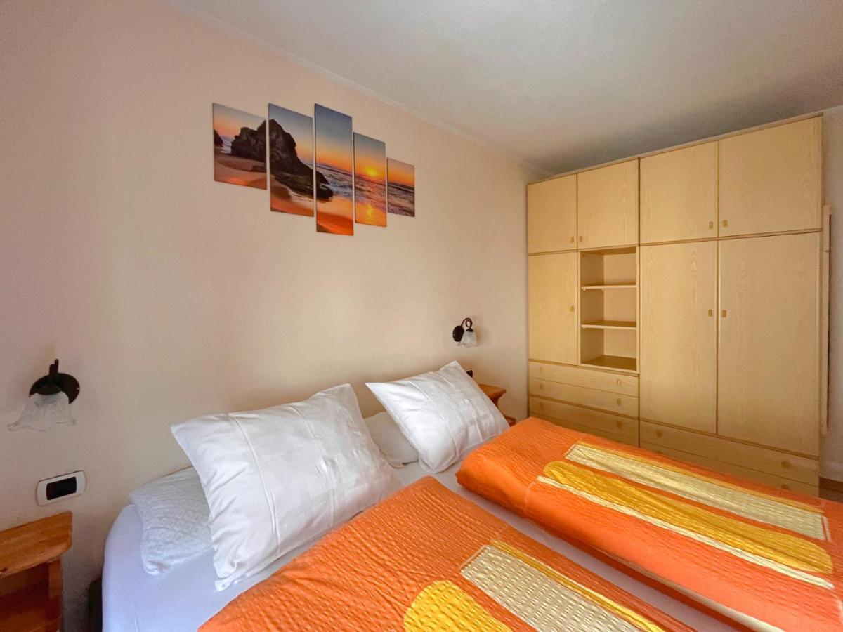Skyrim Apartment - City Centre Livigno Luaran gambar